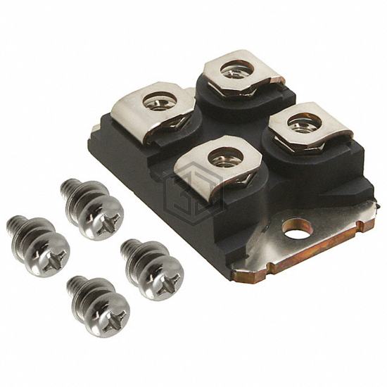 IXGN320N60A3 - IXYS - Transistors - IGBTs - Modules