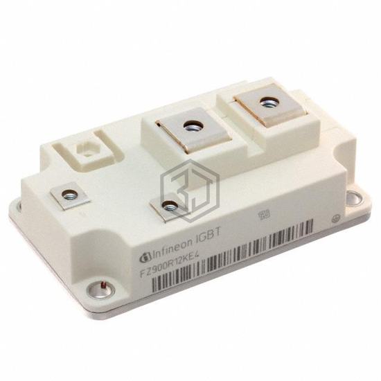 FZ900R12KE4HOSA1 - Infineon Technologies - Transistors - IGBTs - Modules