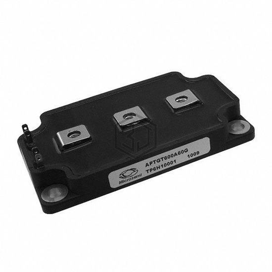 APTGT600A60G - Microchip Technology - Transistors - IGBTs - Modules