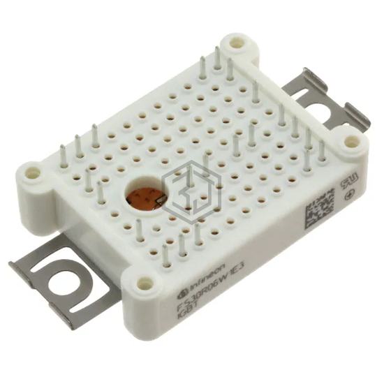 FS30R06W1E3BOMA1 - Infineon Technologies - Transistors - IGBTs - Modules