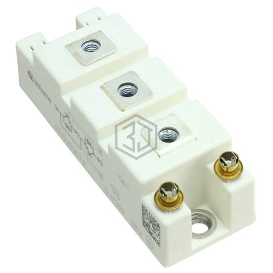 FF150R12RT4HOSA1 - Infineon Technologies - Transistors - IGBTs - Modules
