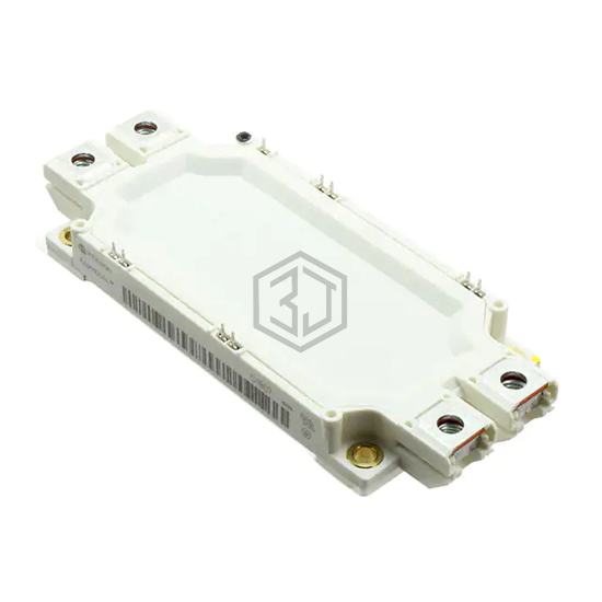FF600R12ME4CBOSA1 - Infineon Technologies - Transistors - IGBTs - Modules