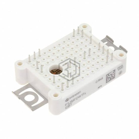 FS35R12W1T4BOMA1 - Infineon Technologies - Transistors - IGBTs - Modules