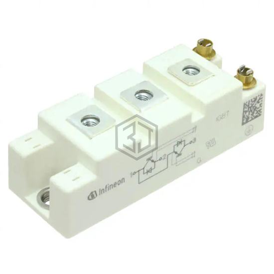 FF75R12RT4HOSA1 - Infineon Technologies - Transistors - IGBTs - Modules