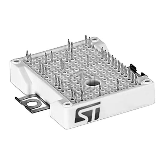 A2C50S65M2 - STMicroelectronics - Transistors - IGBTs - Modules