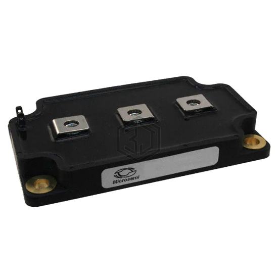 APTGT600SK60G - Microchip Technology - Transistors - IGBTs - Modules