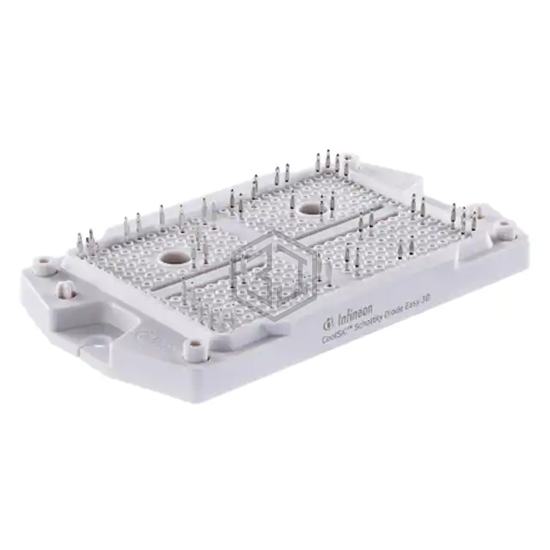F3L400R10W3S7B11BPSA1 - Infineon Technologies - Transistors - IGBTs - Modules