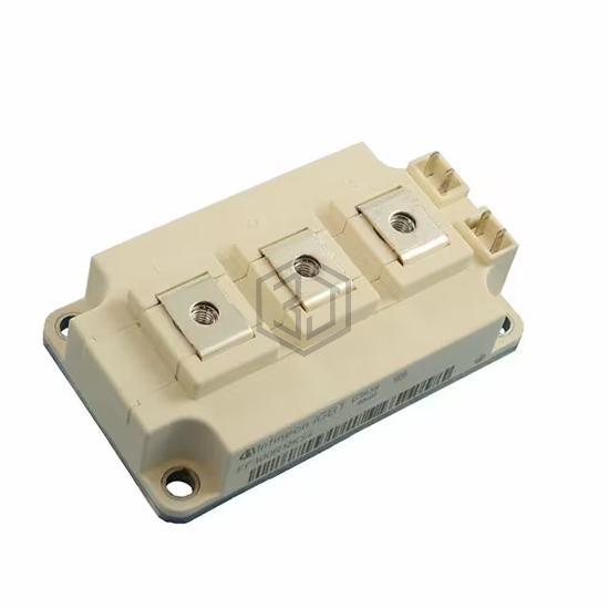 FF300R12KS4HOSA1 - Infineon Technologies - Transistors - IGBTs - Modules