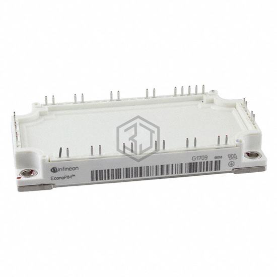 BSM50GP120BOSA1 - Infineon Technologies - Transistors - IGBTs - Modules