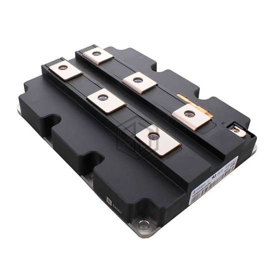FZ3600R12HP4HOSA2 - Infineon Technologies - Transistors - IGBTs - Modules