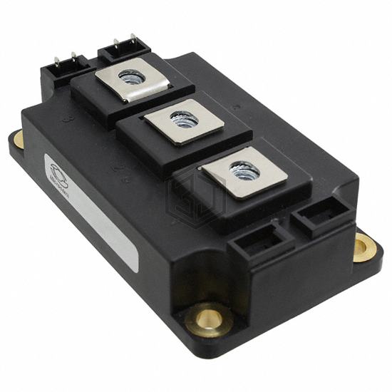 APTGT400A60D3G - Microchip Technology - Transistors - IGBTs - Modules