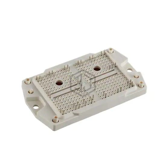 F3L400R10W3S7FB11BPSA1 - Infineon Technologies - Transistors - IGBTs - Modules