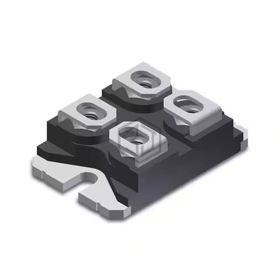 IXYN110N120C4 - IXYS - Transistors - IGBTs - Modules