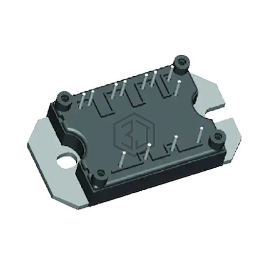 VS-40MT120PHAPBF - Vishay General Semiconductor - Diodes Division - Transistors - IGBTs - Modules