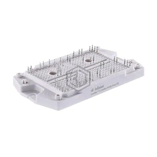 FS3L100R07W3S5B11BPSA1 - Infineon Technologies - Transistors - IGBTs - Modules
