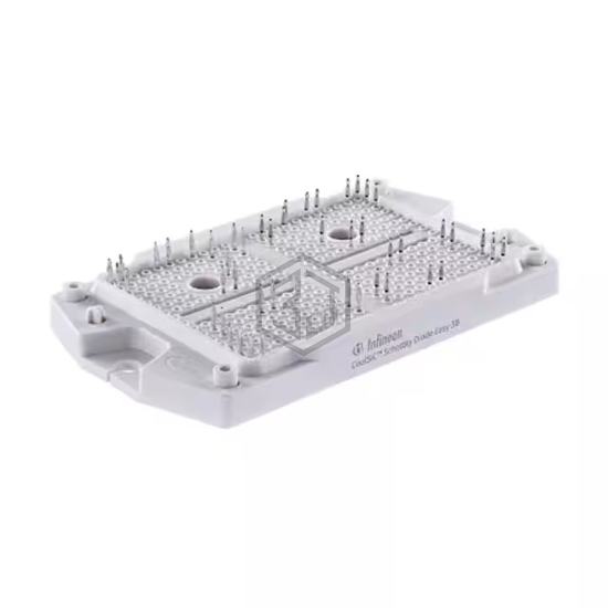 F3L400R07W3S5B59BPSA1 - Infineon Technologies - Transistors - IGBTs - Modules
