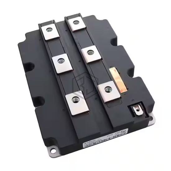 FZ2400R33HE4BPSA1 - Infineon Technologies - Transistors - IGBTs - Modules