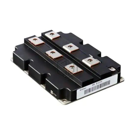 FZ1800R45HL4BPSA1 - Infineon Technologies - Transistors - IGBTs - Modules