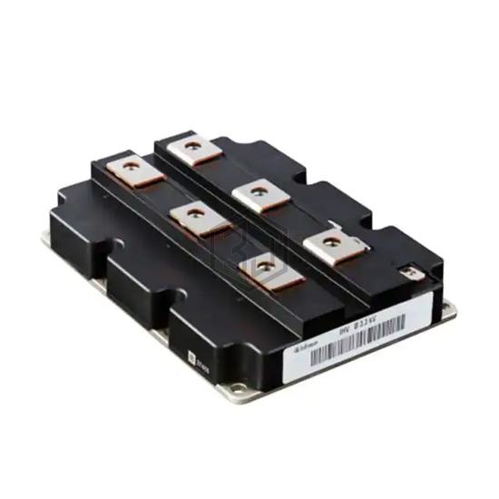 FZ1800R45HL4S7BPSA1 - Infineon Technologies - Transistors - IGBTs - Modules