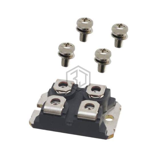 APT65GP60J - Microchip Technology - Transistors - IGBTs - Modules