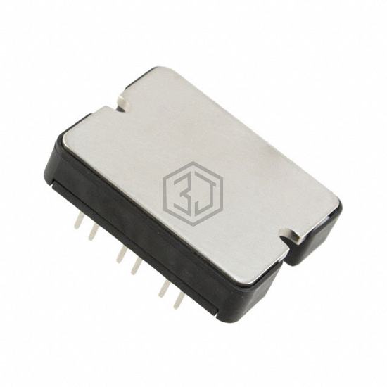 APTGT100A60T1G - Microchip Technology - Transistors - IGBTs - Modules