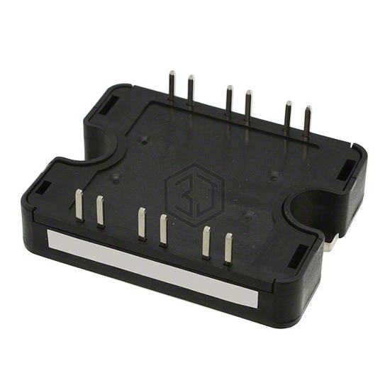 APTGT50A120T1G - Microchip Technology - Transistors - IGBTs - Modules