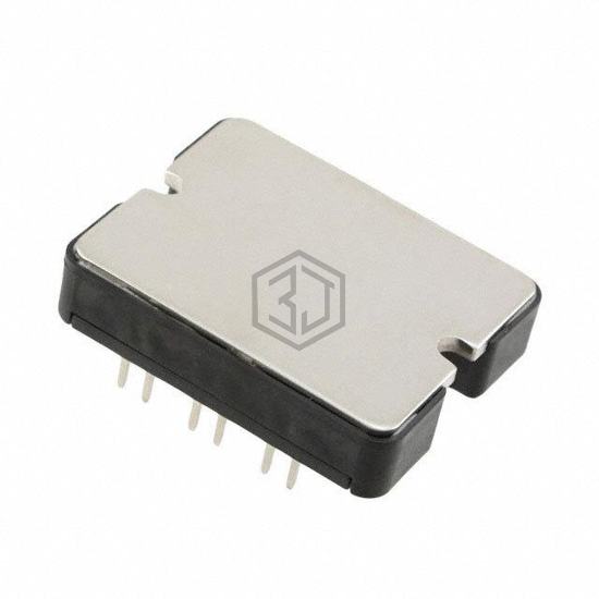 APTGT150A60T1G - Microchip Technology - Transistors - IGBTs - Modules