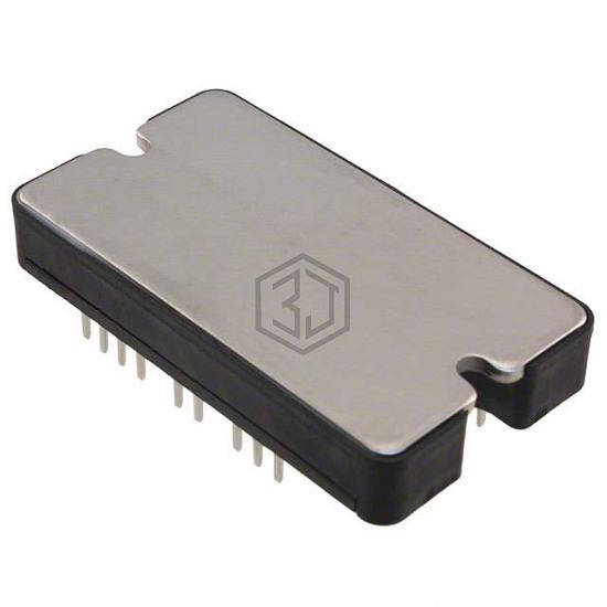 APTGL60DDA120T3G - Microchip Technology - Transistors - IGBTs - Modules