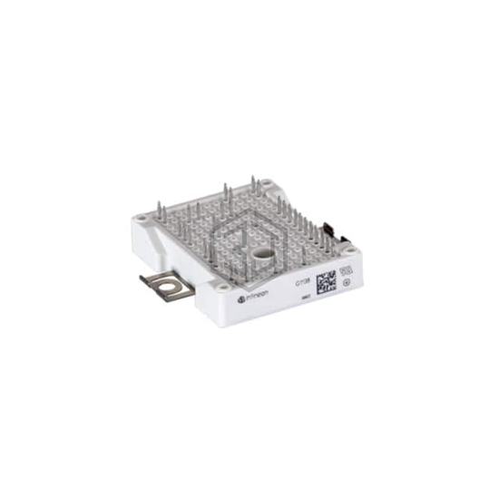 DF160R12W2H3FB11BPSA1 - Infineon Technologies - Transistors - IGBTs - Modules