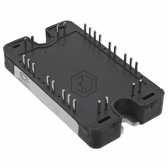 APTGT50DDA120T3G - Microchip Technology - Transistors - IGBTs - Modules