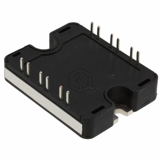 APTGT75A120T1G - Microchip Technology - Transistors - IGBTs - Modules