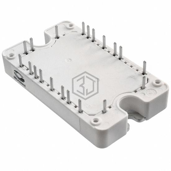 APTGT50H60RT3G - Microchip Technology - Transistors - IGBTs - Modules