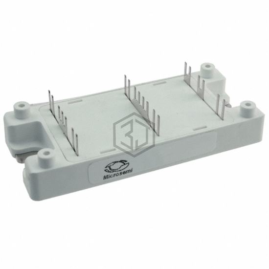 APTGT75SK120TG - Microchip Technology - Transistors - IGBTs - Modules