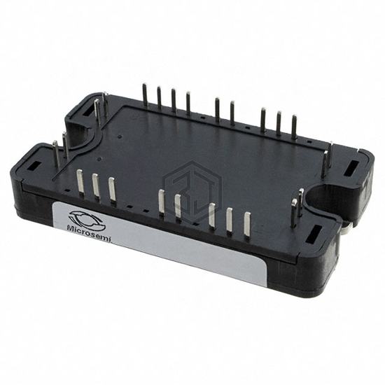 APTGT200DA60T3AG - Microchip Technology - Transistors - IGBTs - Modules