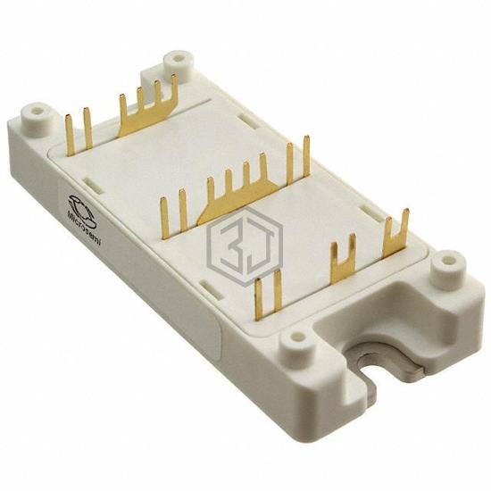 APTGT100DU60TG - Microchip Technology - Transistors - IGBTs - Modules