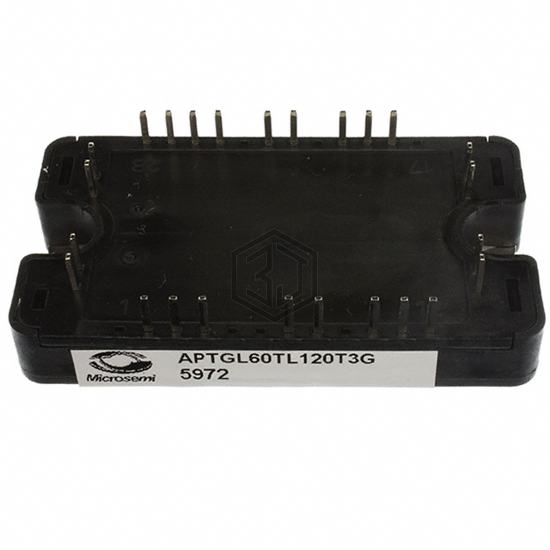 APTGL60TL120T3G - Microchip Technology - Transistors - IGBTs - Modules
