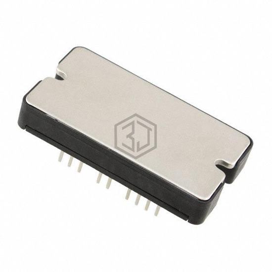 APTGT100TL60T3G - Microchip Technology - Transistors - IGBTs - Modules