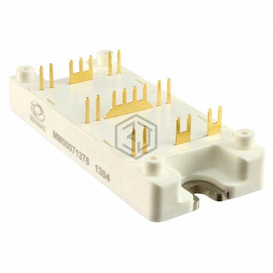 APTGT50DH120TG - Microchip Technology - Transistors - IGBTs - Modules