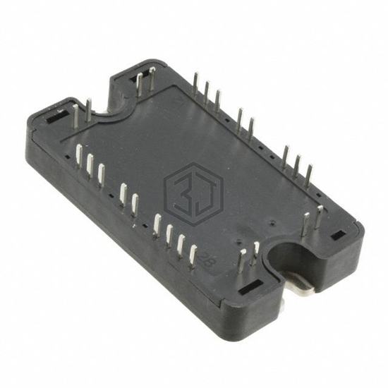 APTGT200A60T3AG - Microchip Technology - Transistors - IGBTs - Modules