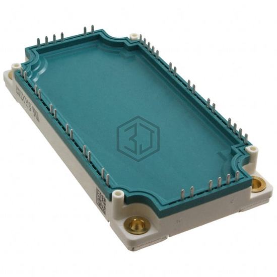 MIXA60WH1200TEH - IXYS - Transistors - IGBTs - Modules