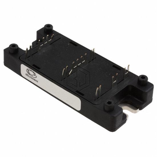 APTGT200DU60TG - Microchip Technology - Transistors - IGBTs - Modules