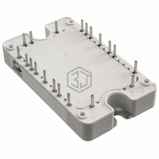APTCV60HM45RCT3G - Microchip Technology - Transistors - IGBTs - Modules