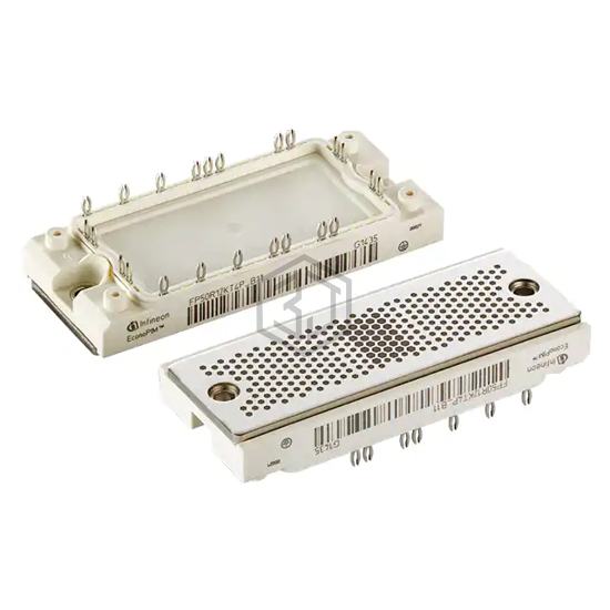 FP50R12KT4PB11BPSA1 - Infineon Technologies - Transistors - IGBTs - Modules