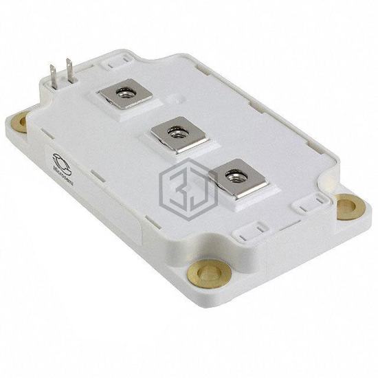 APTGT150DA120G - Microchip Technology - Transistors - IGBTs - Modules