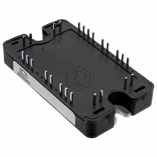 APTGT100A170TG - Microchip Technology - Transistors - IGBTs - Modules