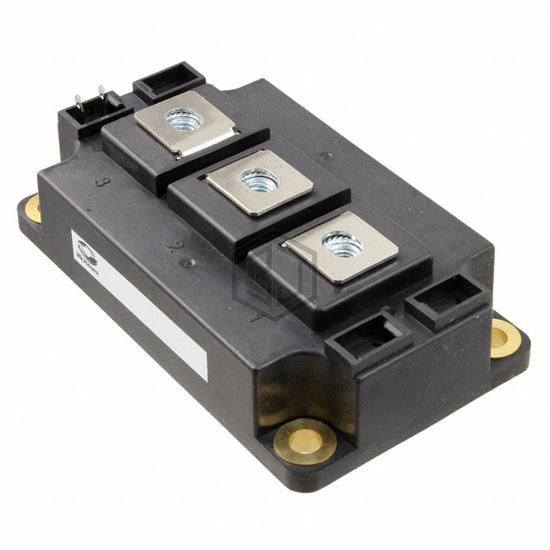 APTGT400DA60D3G - Microchip Technology - Transistors - IGBTs - Modules