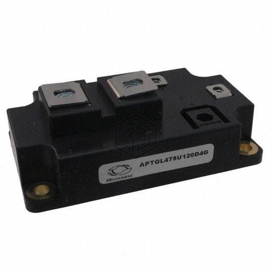APTGL475U120D4G - Microchip Technology - Transistors - IGBTs - Modules
