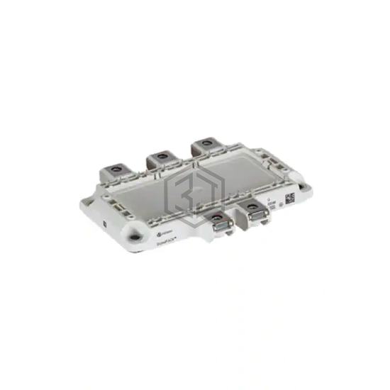 DF200R12PT4B6BOSA1 - Infineon Technologies - Transistors - IGBTs - Modules