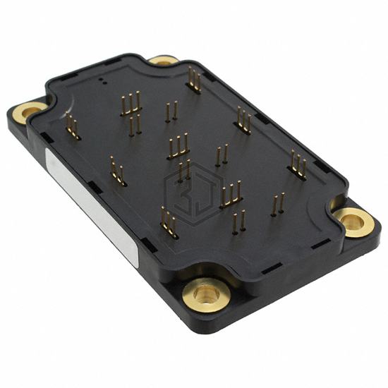 APTGT75TA120PG - Microchip Technology - Transistors - IGBTs - Modules