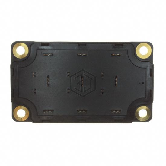 APTGT75TDU120PG - Microchip Technology - Transistors - IGBTs - Modules